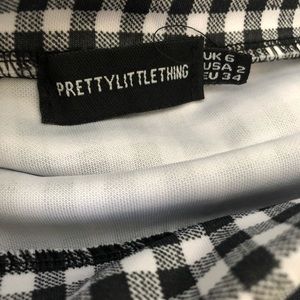 PrettyLittleThing Skirts - PLT🌪Mini Skirt PrettyLittleThing Skirts - PLT🌪Mini Skirt